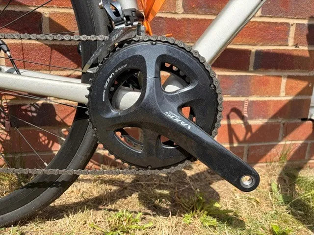 Cube Attain Pro Road 2024