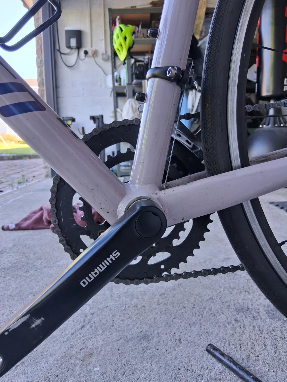Specialized Allez 2020
