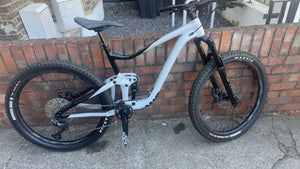 Giant Trance X3 2022