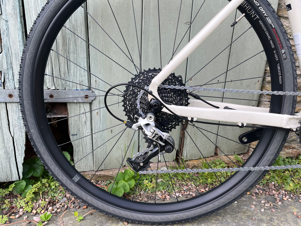 Cairn E-Adventure 1.0 Rival 2024