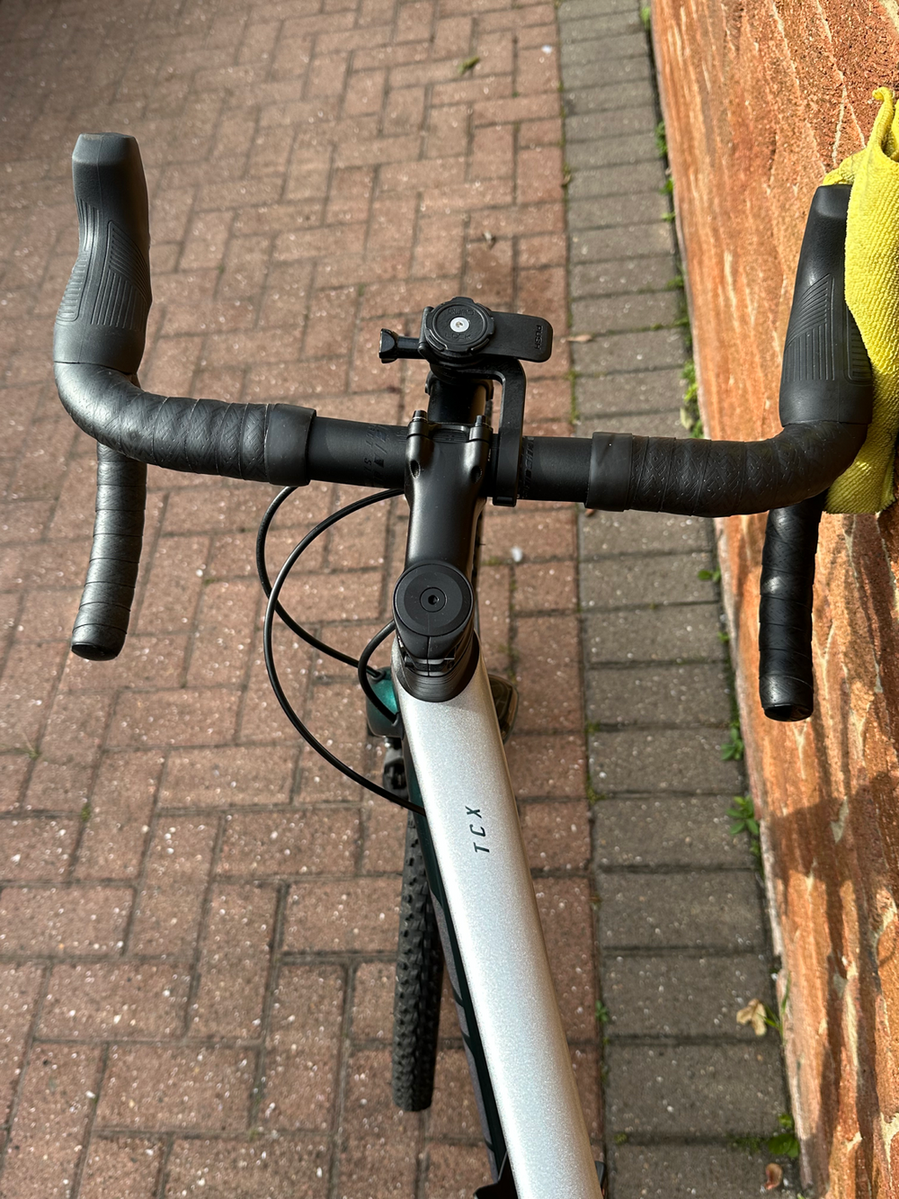 Giant TCX Advanced Pro 2 Cyclocross 2026