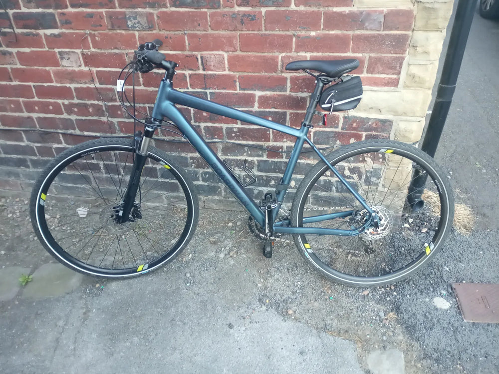 Boardman MTX 8 8 M 2023