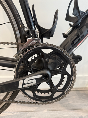 Cannondale SuperSix EVO 105 2017