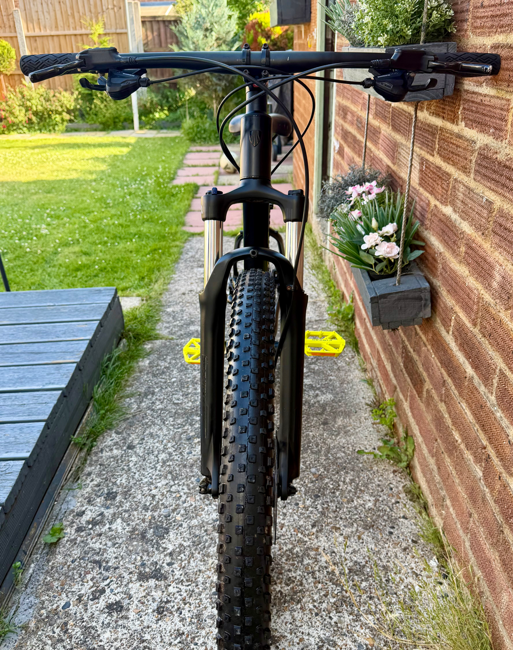 Trek Marlin 6 27.5 2025
