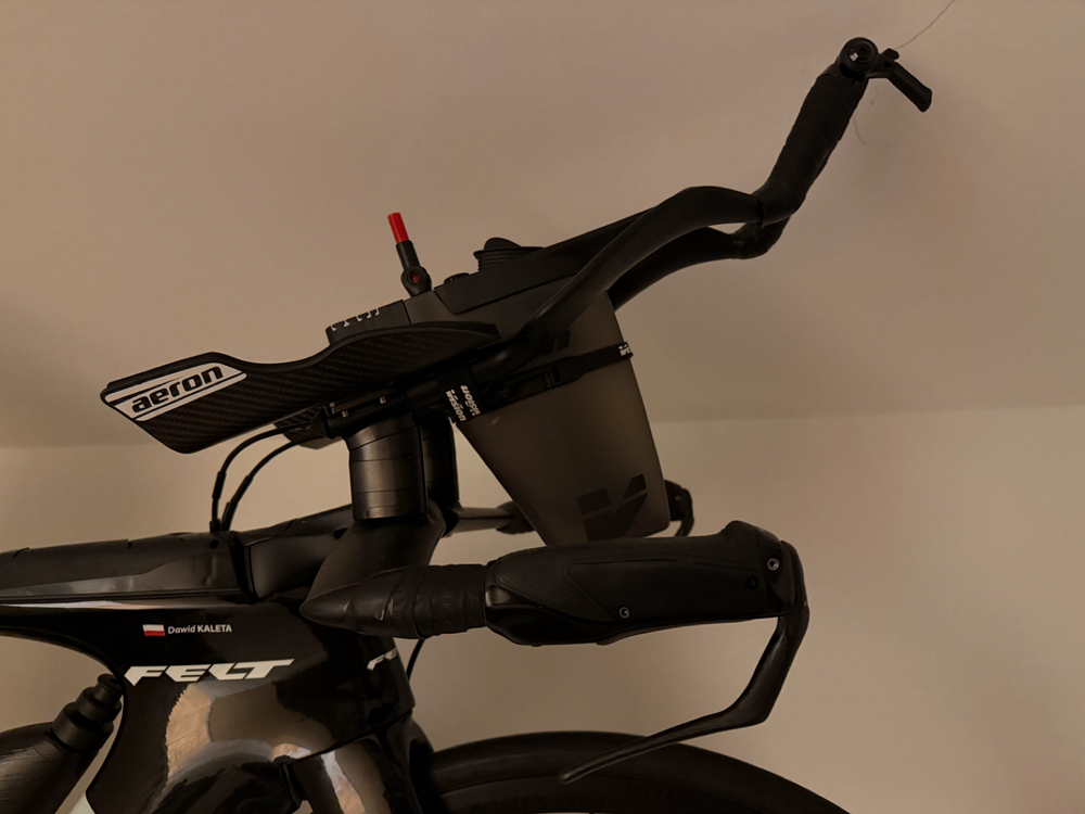 Felt IAx Advanced 105 2023