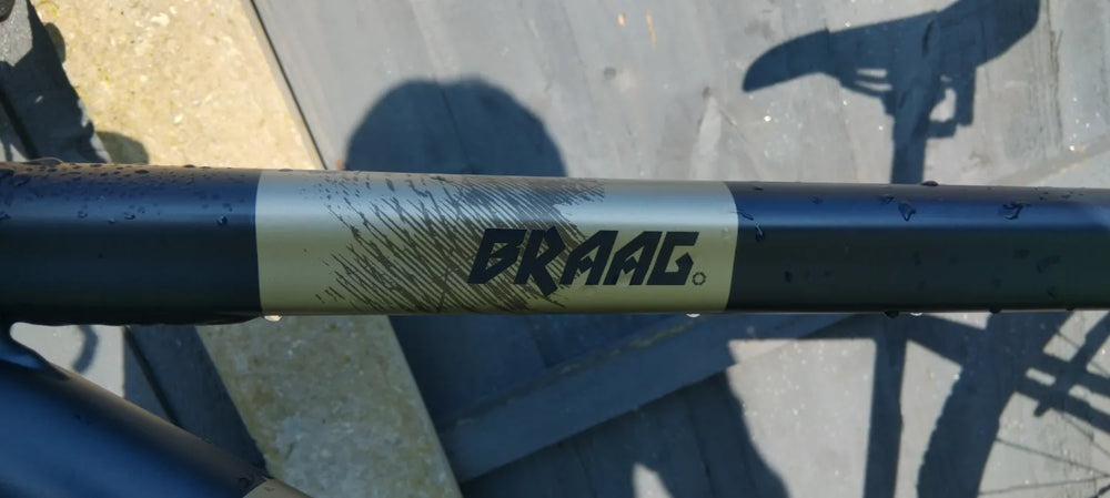 Voodoo BRAAG 2023
