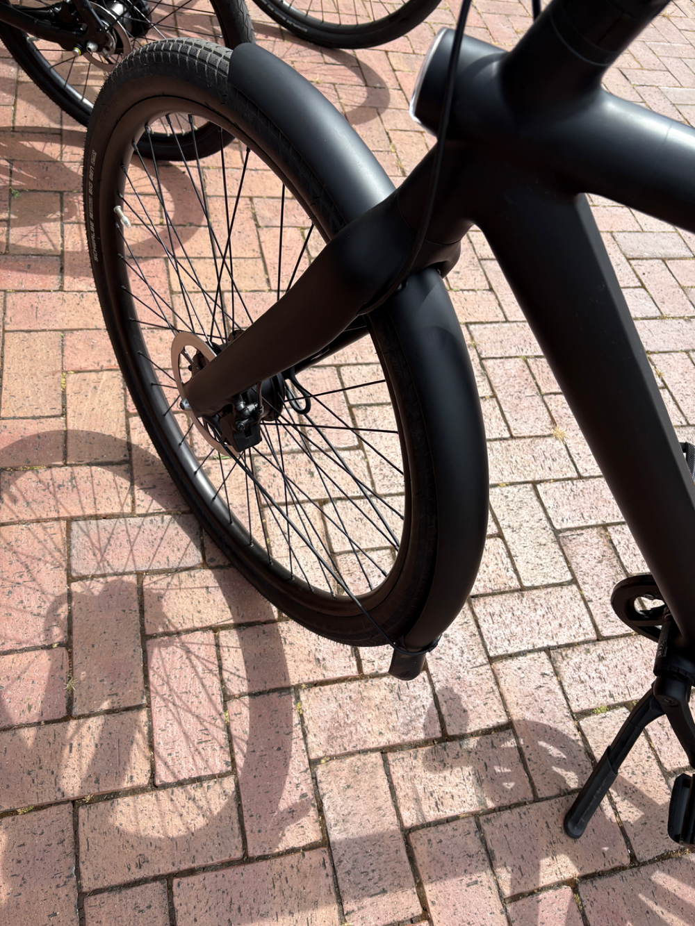 Vanmoof S3 2021