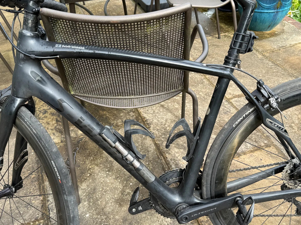 Specialized S-works Roubaix SL Module 2008