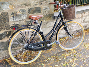 Pendleton Ashwell 2014