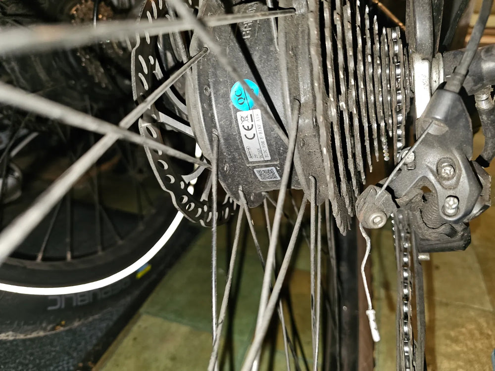 CLAUD BUTLER WRATH 2023