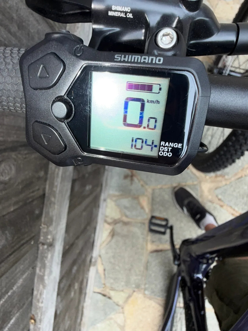 Orbea Urrun 20 - Bike - Tanzanite 2025