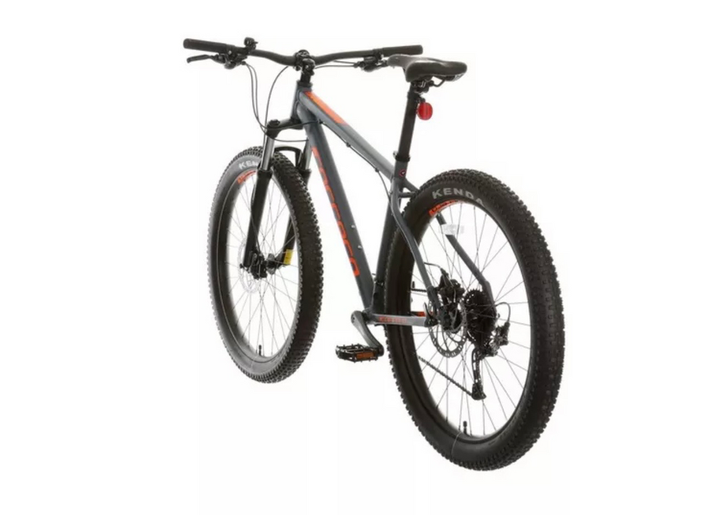 Carrera Vendetta Mens Mountain Bike 2020