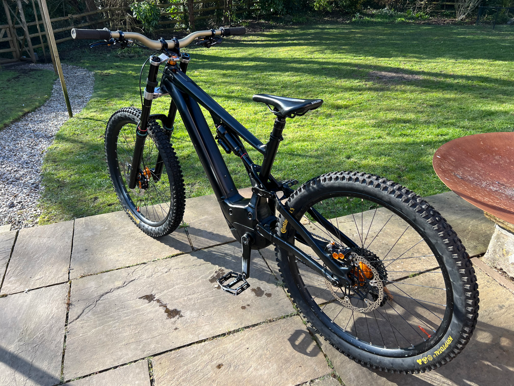 Specialized Kenevo Expert 2021