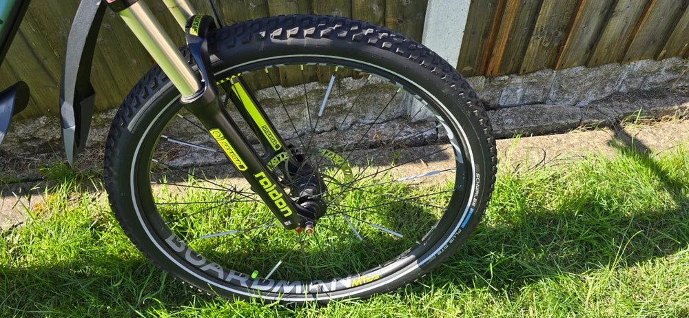 Boardman MTR 8 6 L 2022