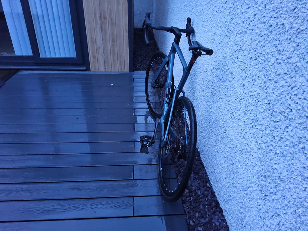 Merida REACTO 4000 2024