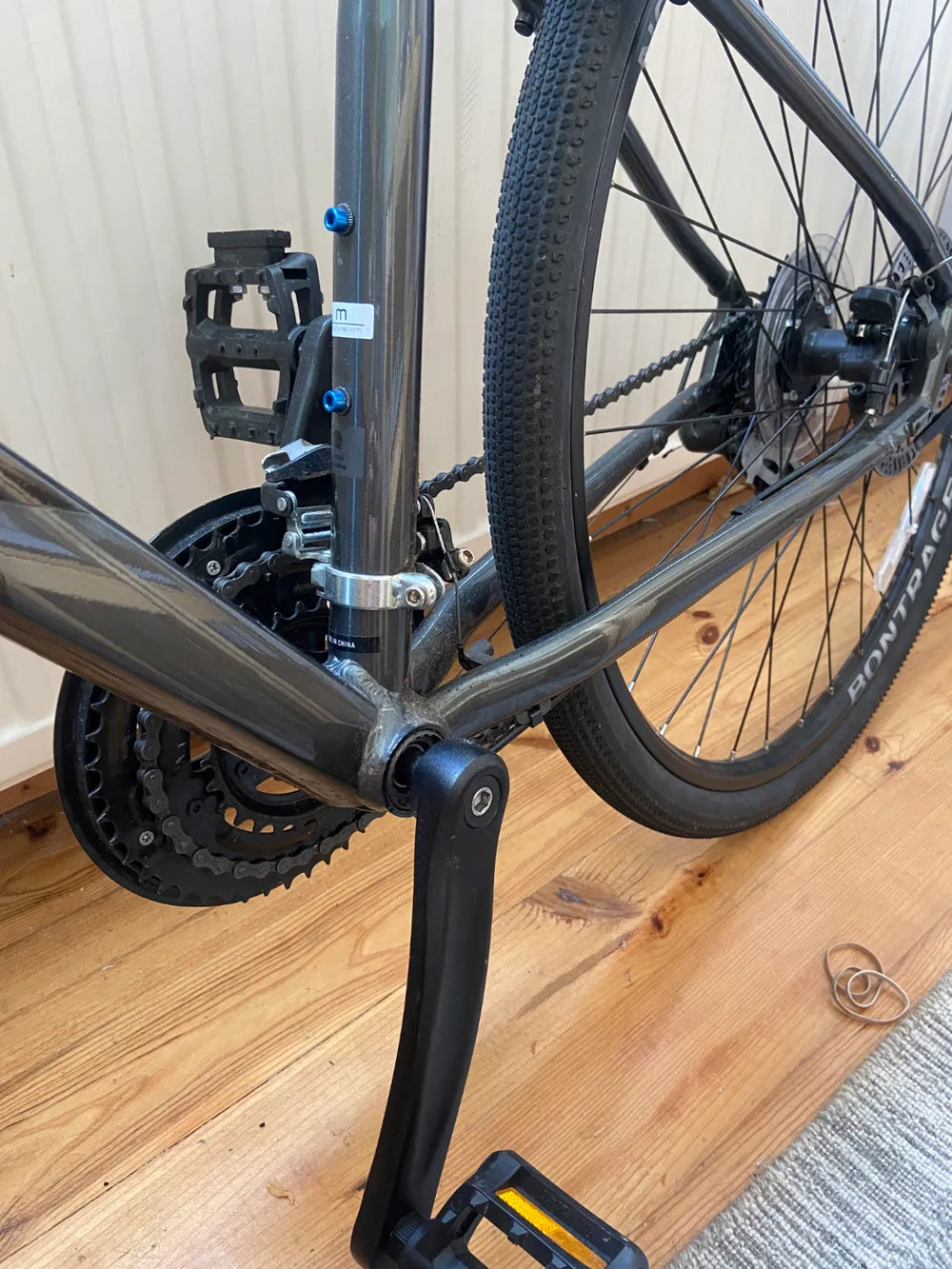 Trek Dual Sport 1 2021