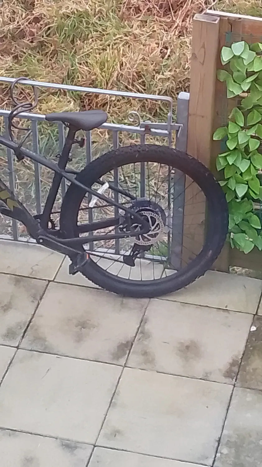 Trek Marlin 4 Gen 3 2025