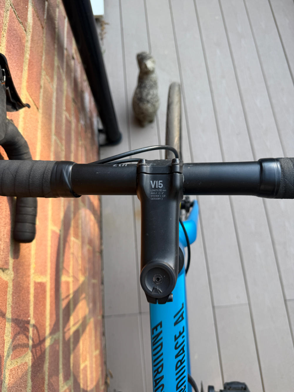 Canyon Endurace AL 7.0 Disc Road Bike 2019