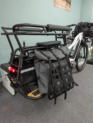 Bergamont E-Cargoville LT 2024