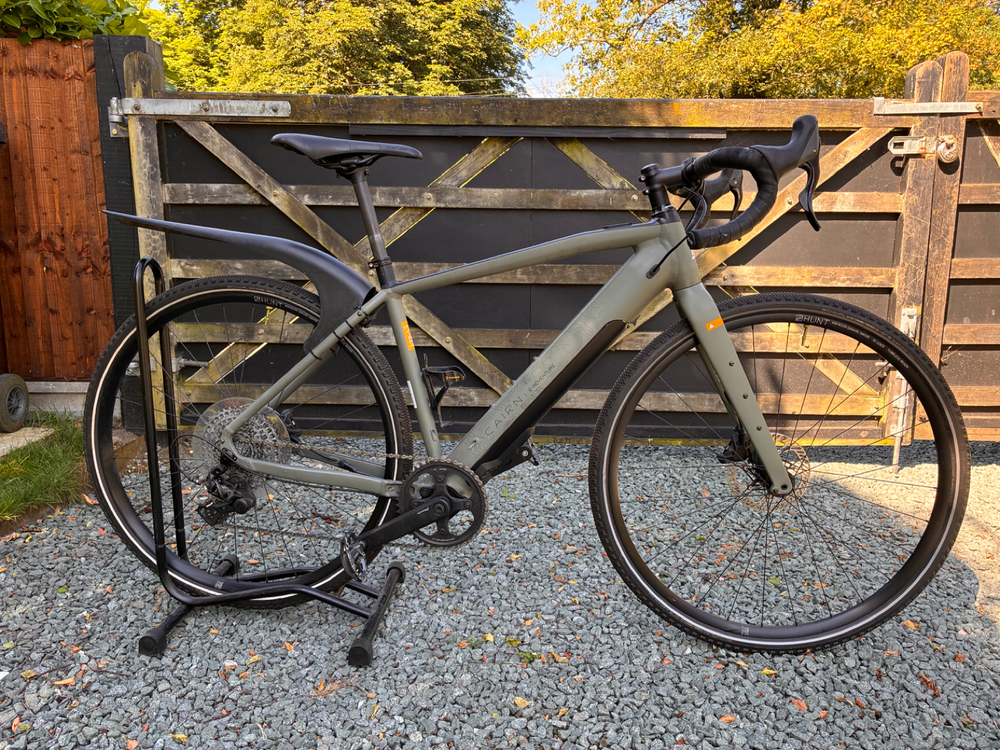 Cairn E-Adventure 1.0 Rambler Edition 2023