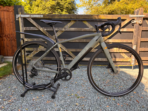 Cairn E-Adventure 1.0 Rambler Edition 2023