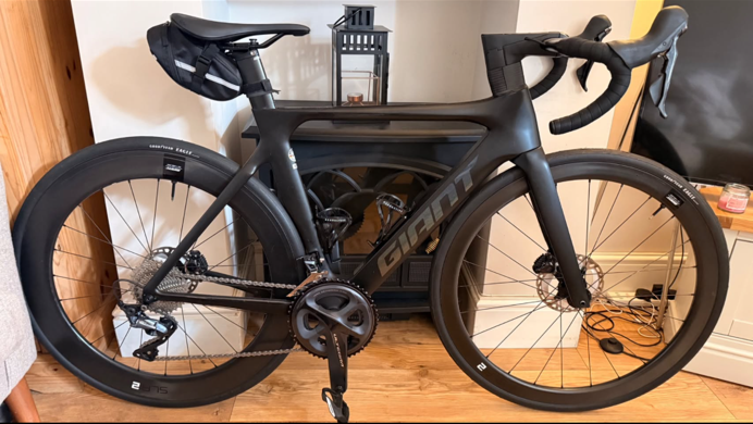 Giant Propel Advanced Sl 1 - Ultra 2026