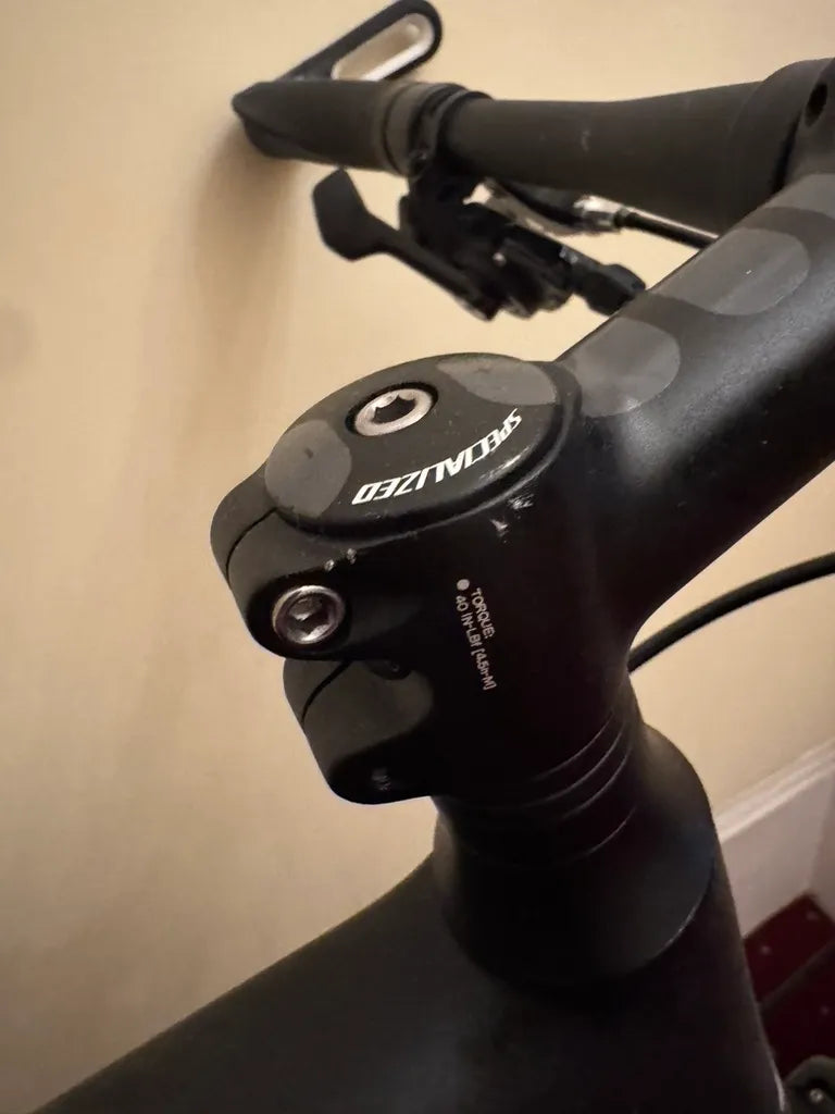 Specialized Sirrus Limited 2012