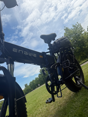 Engwe Engine Pro 2.0 2024