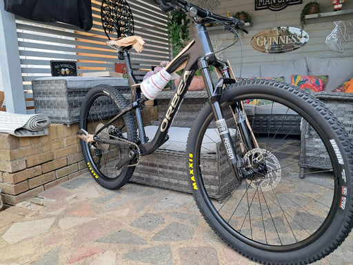 Orbea Oiz H30 2026