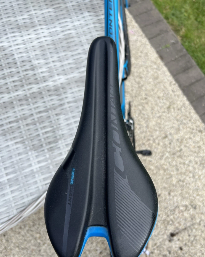 Giant Contend Sl 1 2018