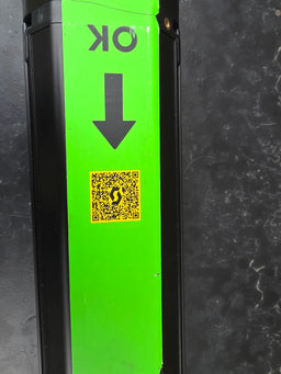 Scott Patron eRIDE 920 2022