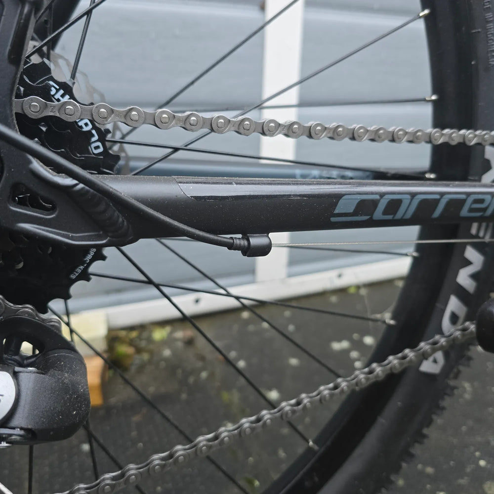 Carrera Vengence 2025