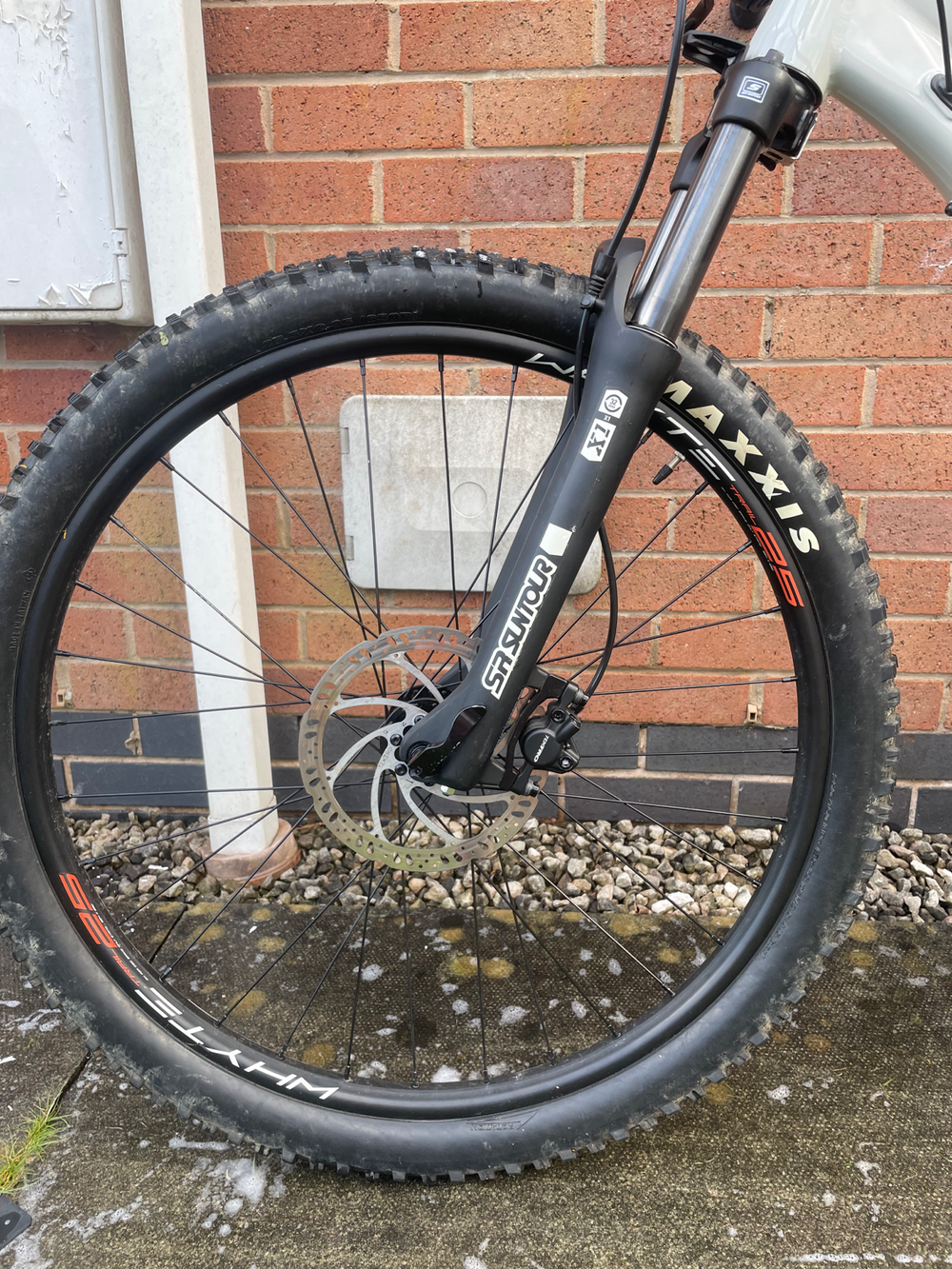 Whyte 905 2022