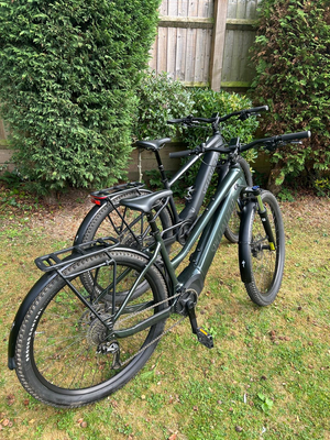 Specialized Tero 3 0 Step Through 2022