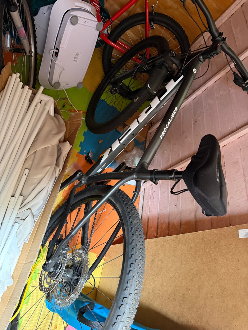 Trek Procaliber 6 2026
