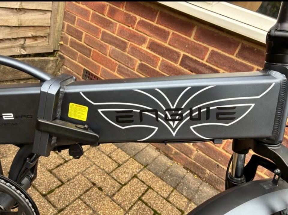 Engwe EP-2 Pro 2022