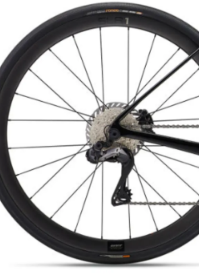 Giant TCR Advanced - Pro 1 Di2 2025