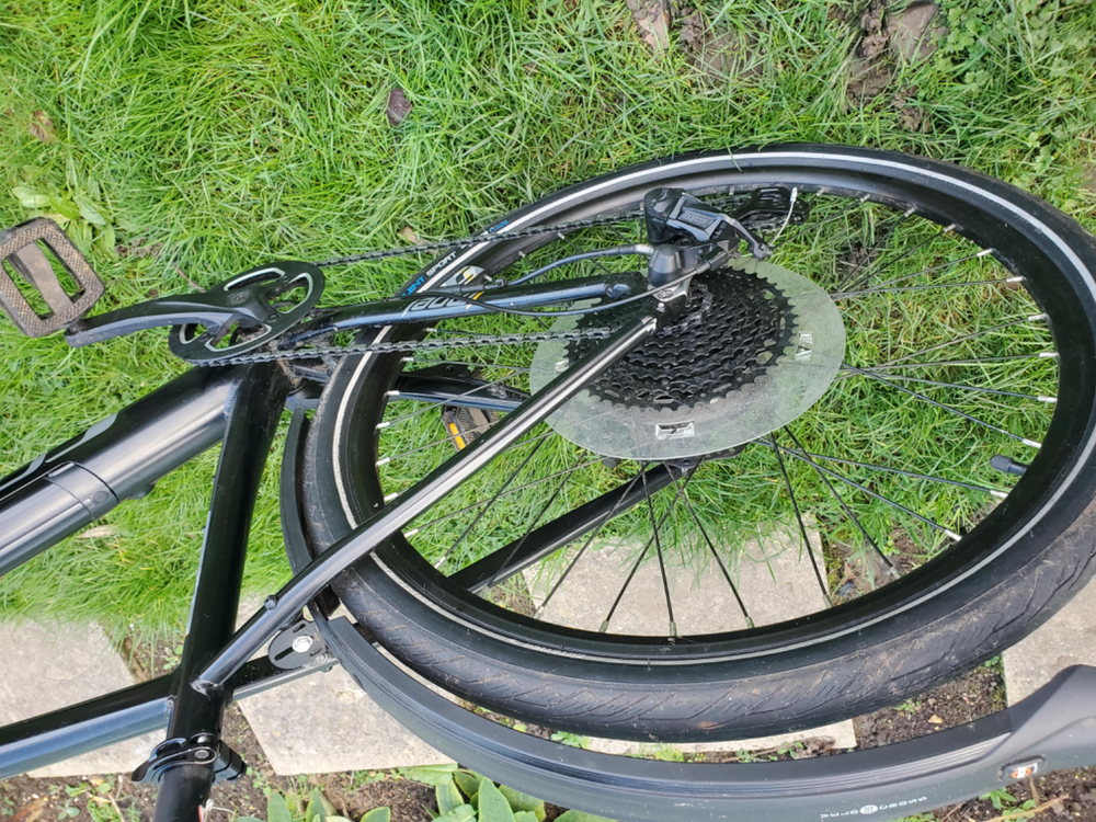 Carrera Impel Im 3.1 2022