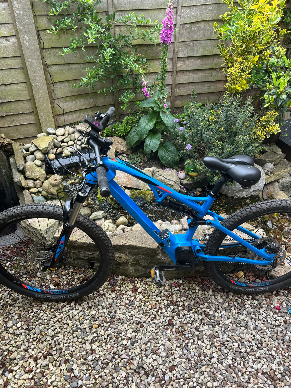 BH ATOM Lynx 5.5 2019