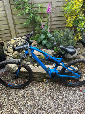 BH ATOM Lynx 5.5 2019