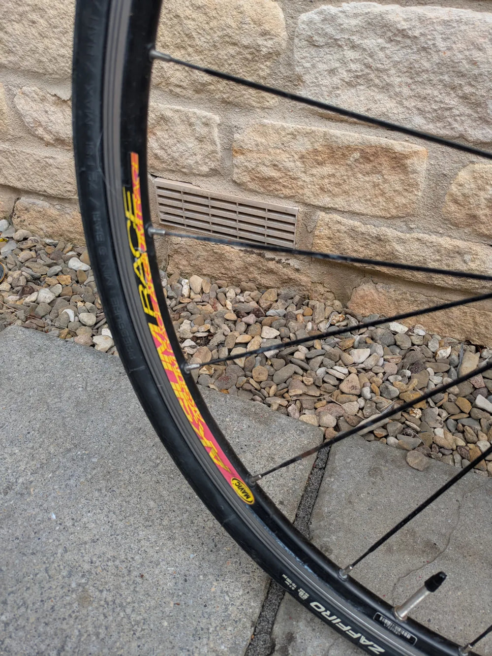 Specialized Allez Sport 2009