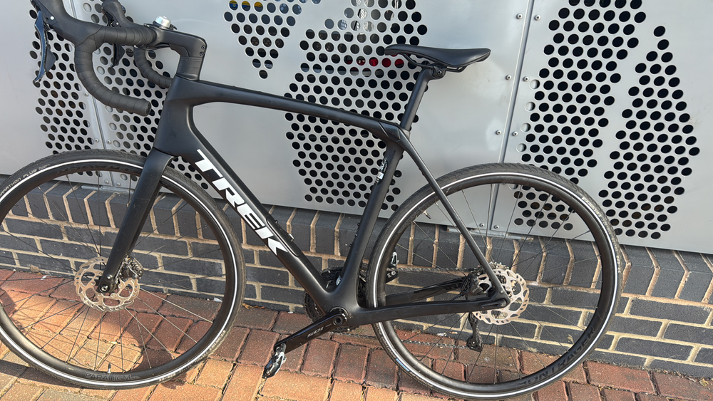 Trek Domane SL 5 Gen 4 2025