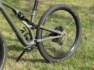 Specialized Stumpjumper Comp Carbon 29 2019