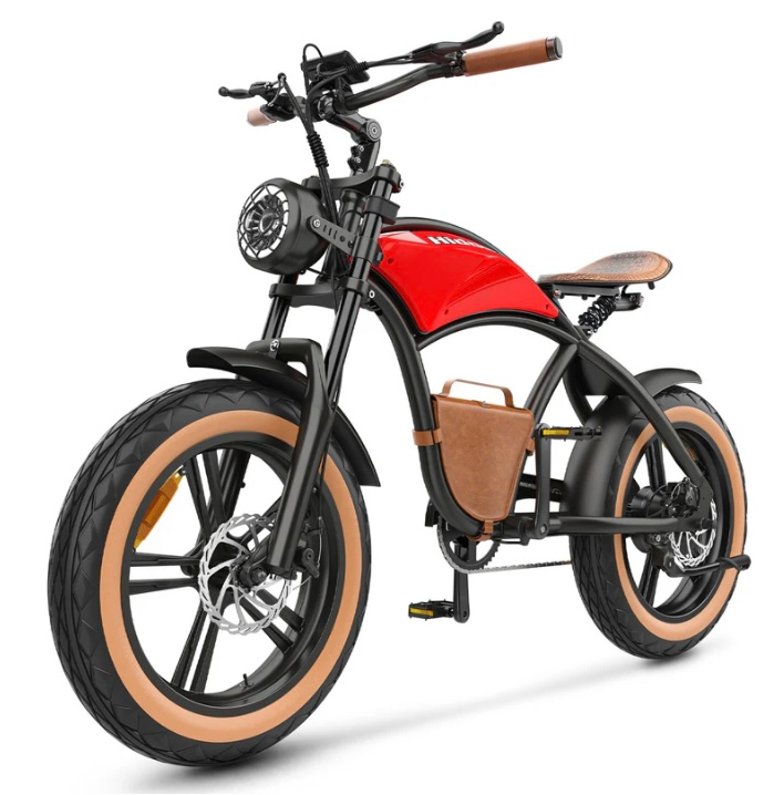 Hidoes B10 e-bike  2025