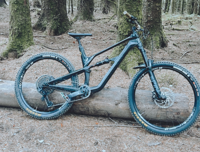 Canyon Spectral CF 7.0 2020