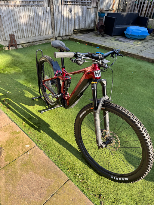 Merida ONE-SIXTY 6000 2023