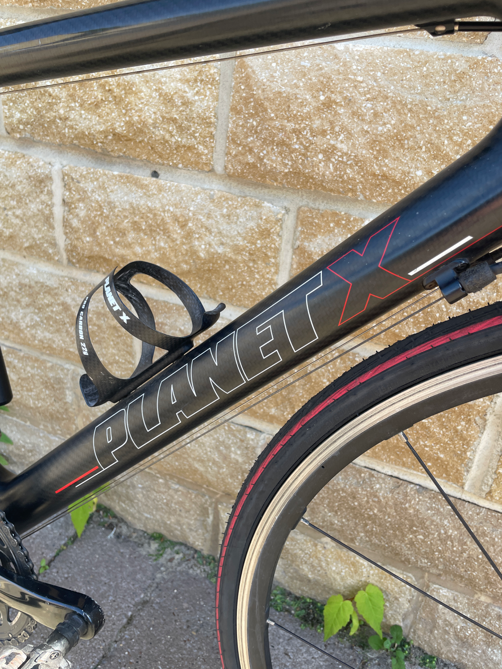 Planet X Pro Carbon Shimano Ultegra R8000 2023