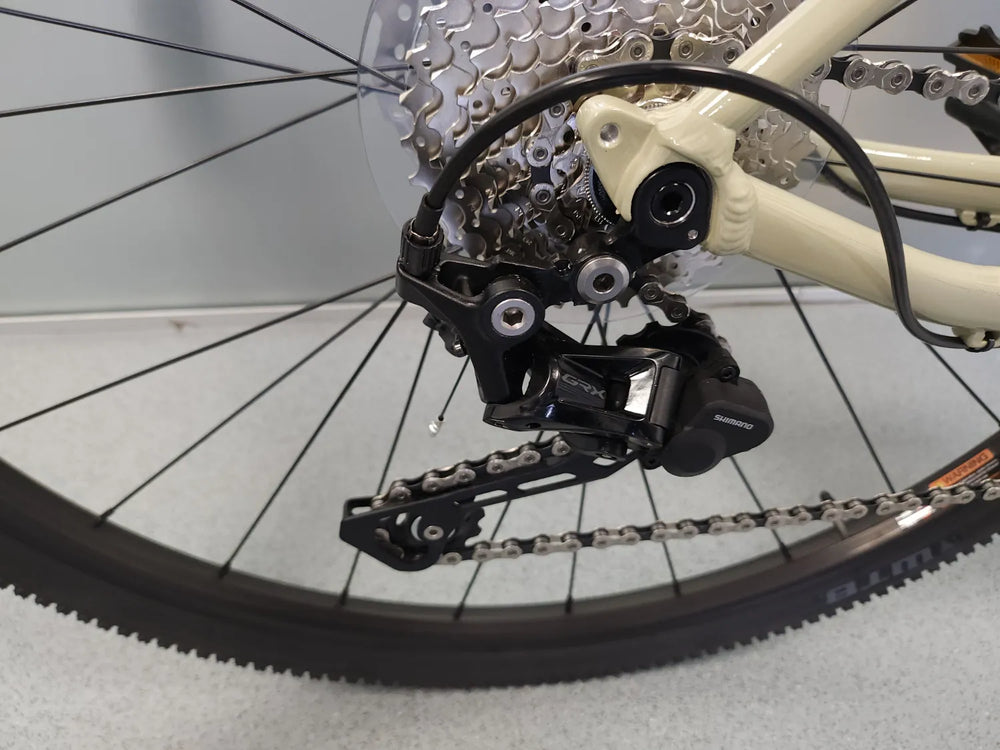 GT Grade Comp 2023