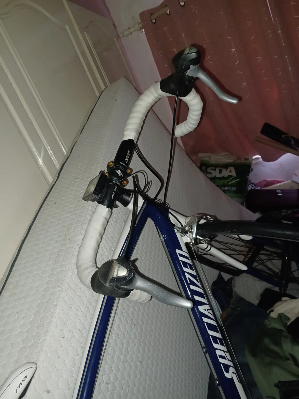 Specialized Secteur Elite Compact 2011