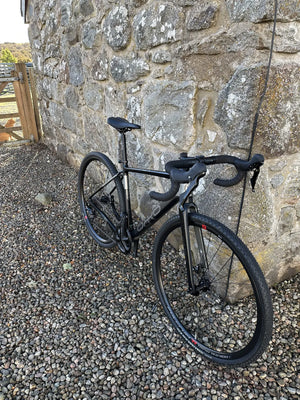 Orro Terra C Hydro 7020 RR9 2024